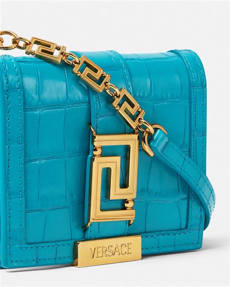 maglieta versace|versace greek goddess wallet.